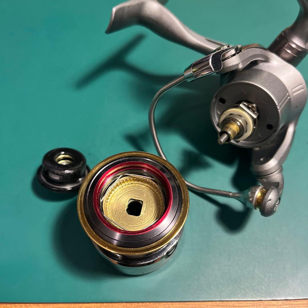 ダイワ 08 TD イグニス 2004 ダイワ 08 TD イグニス 2004