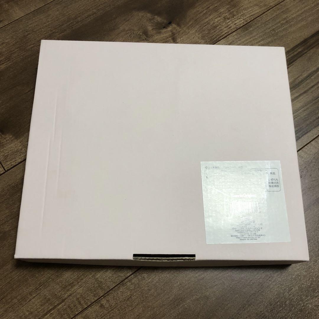 【新品未使用】キキララ　TSカフェプレートセットニジ