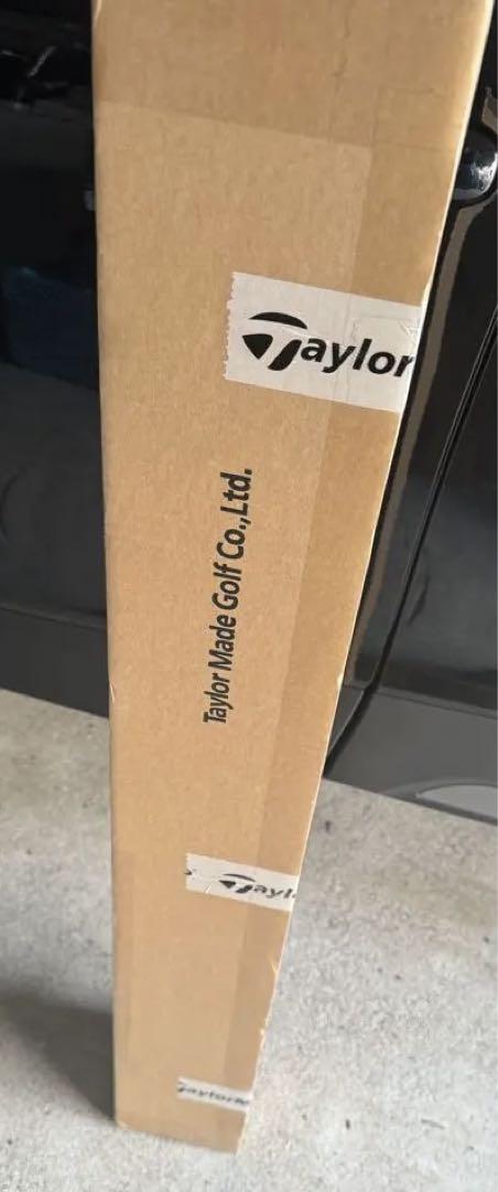 【新品未開封】TAYLOR MADE ステルス　アイアン　右用　スチールシャフト