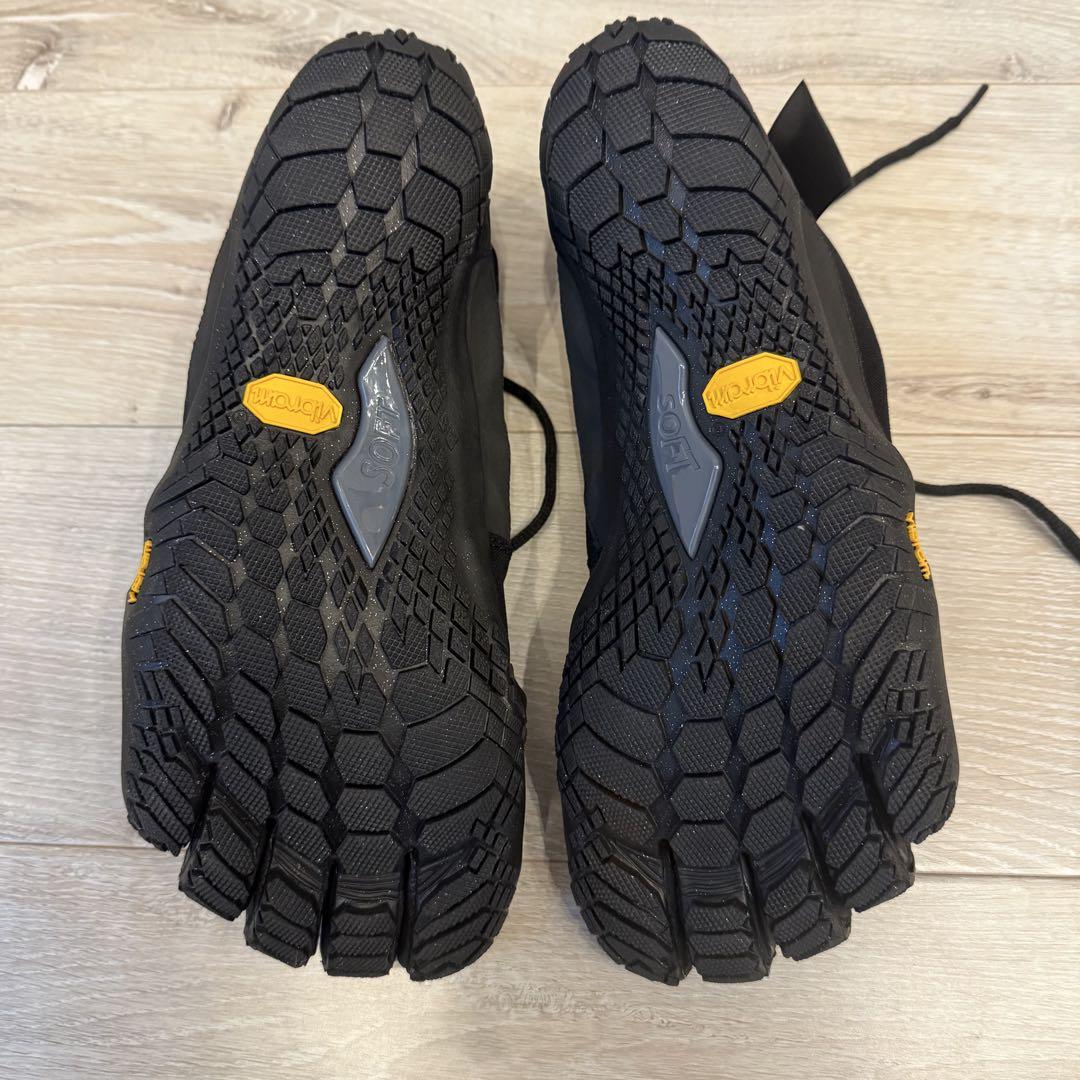 ビブラムファイブフィンガーズVibram FiveFingers