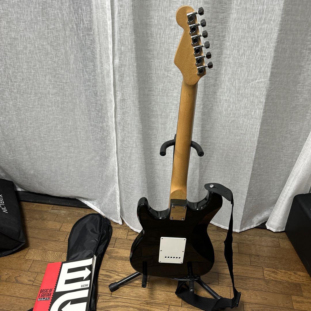 美品SX standard series custom hundmade