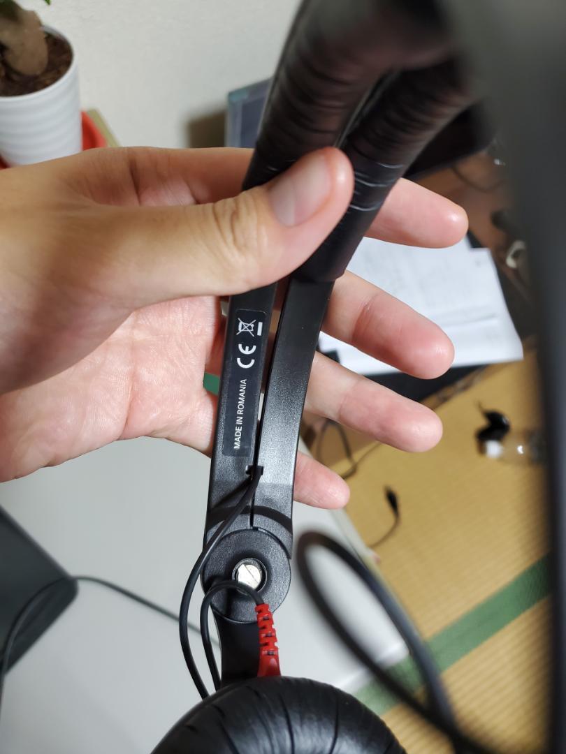 DJ機材 Sennheiser HD25