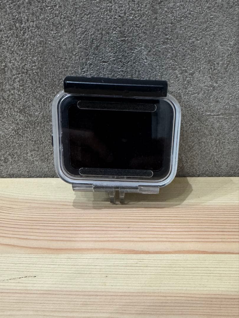 GoPro HERO8 防水ケース ヘルメットマウント セット アクションカメラ GoPro HERO8 防水ケース ヘルメットマウント セット アクションカメラ