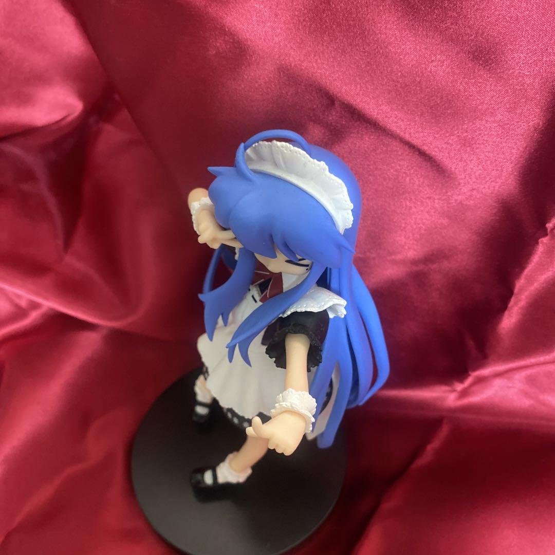 らき☆すた　おんすて　泉こなた プレミアムフィギュア Amazon.co.jp: セガ らきすた≒おんすて プレミアムフィギュア