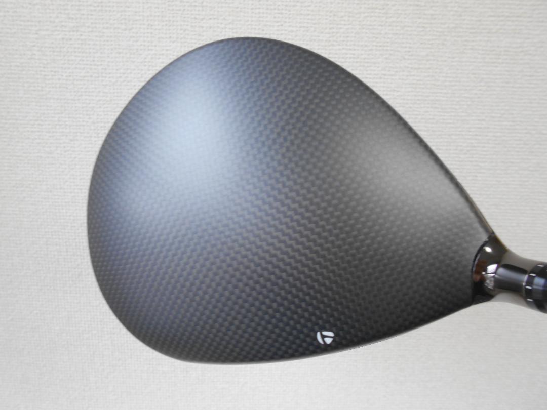 テーラーメイド Qi35 LS10.5度 ドライバー TM-55 S 美品