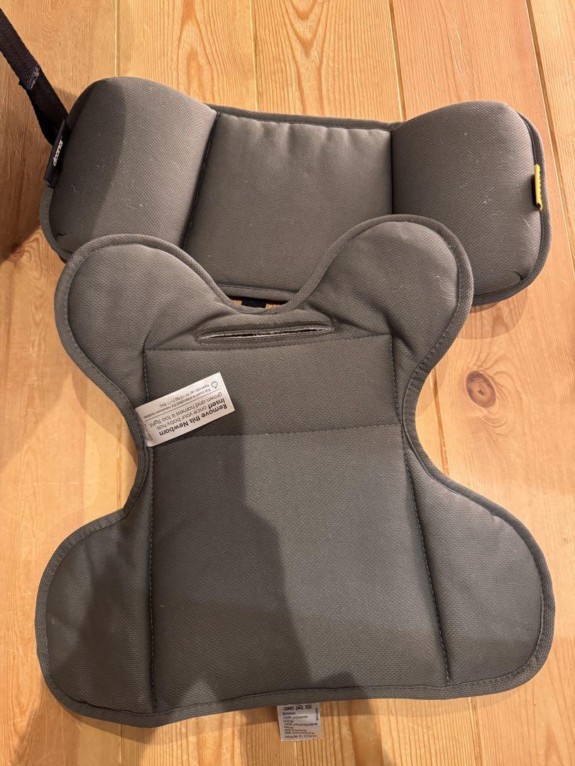 備品4点セット