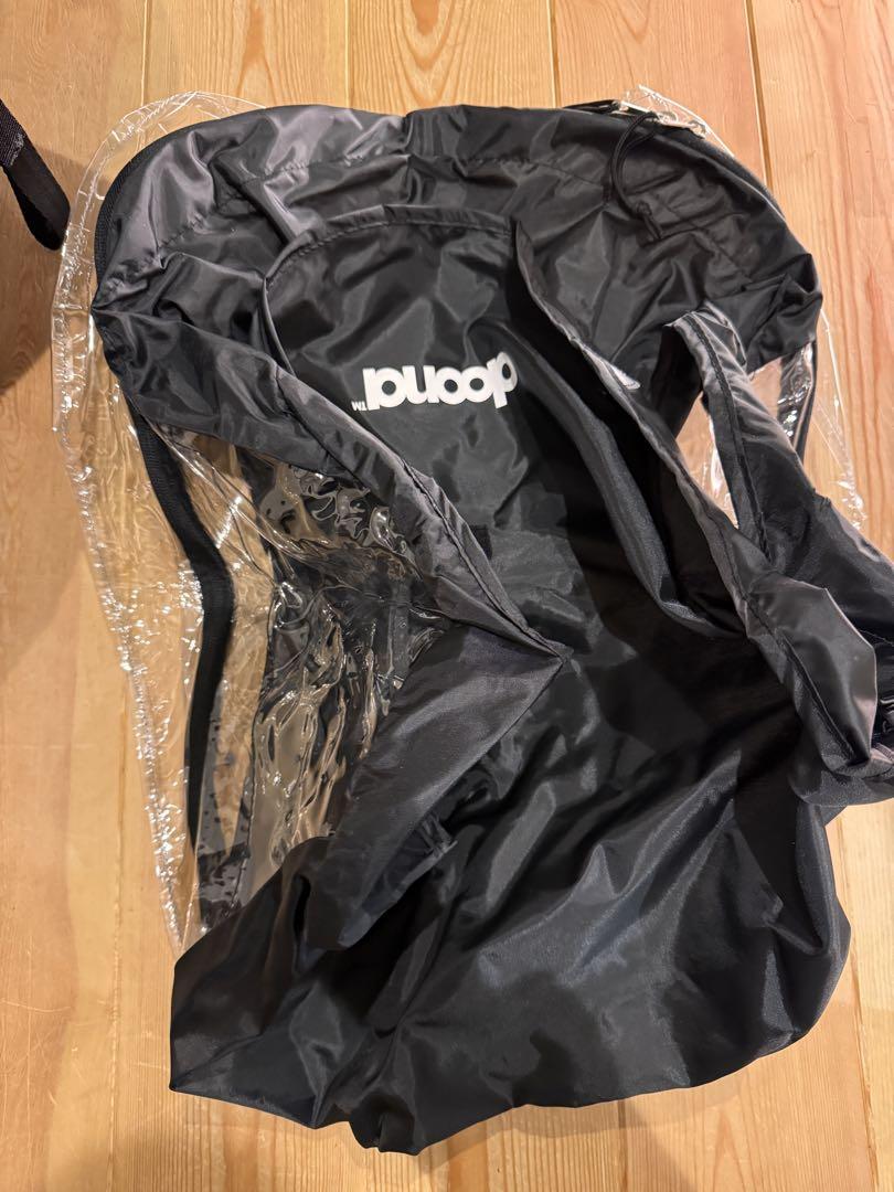 Doona ベビーカー