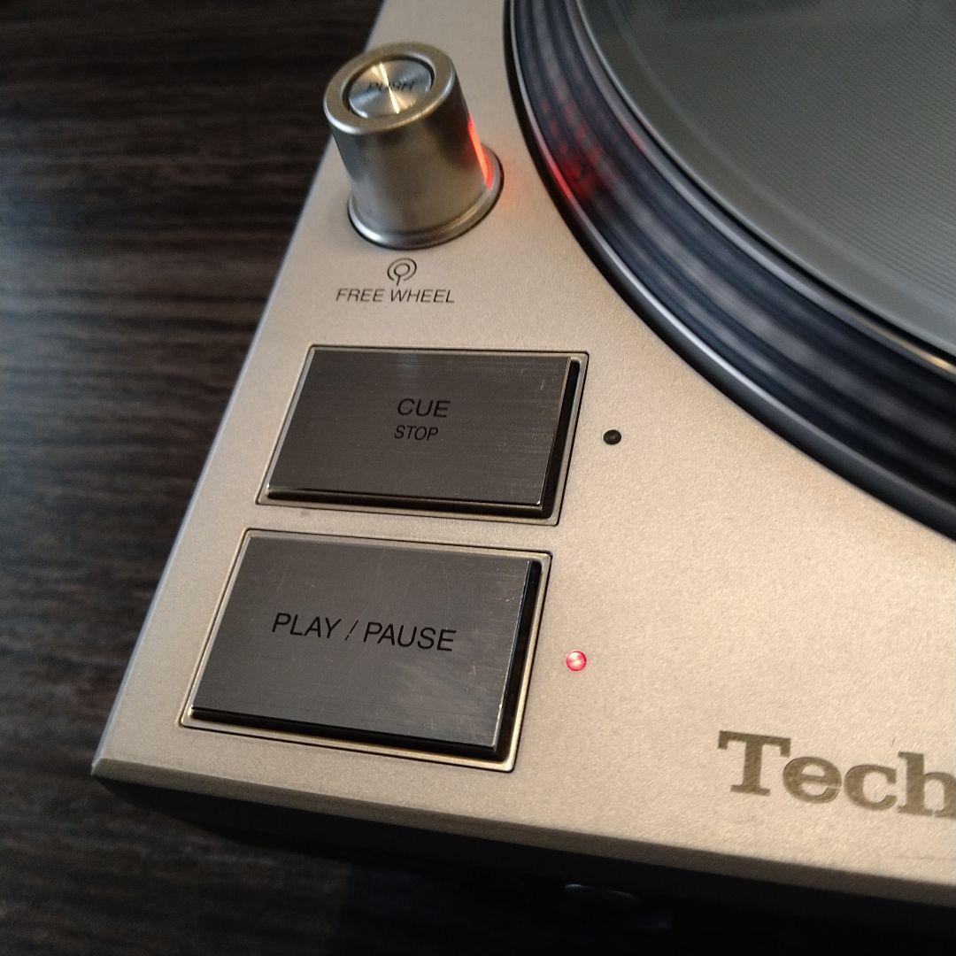 Technics SL-DZ1200 テクニクス　dz1200　ターンテーブル