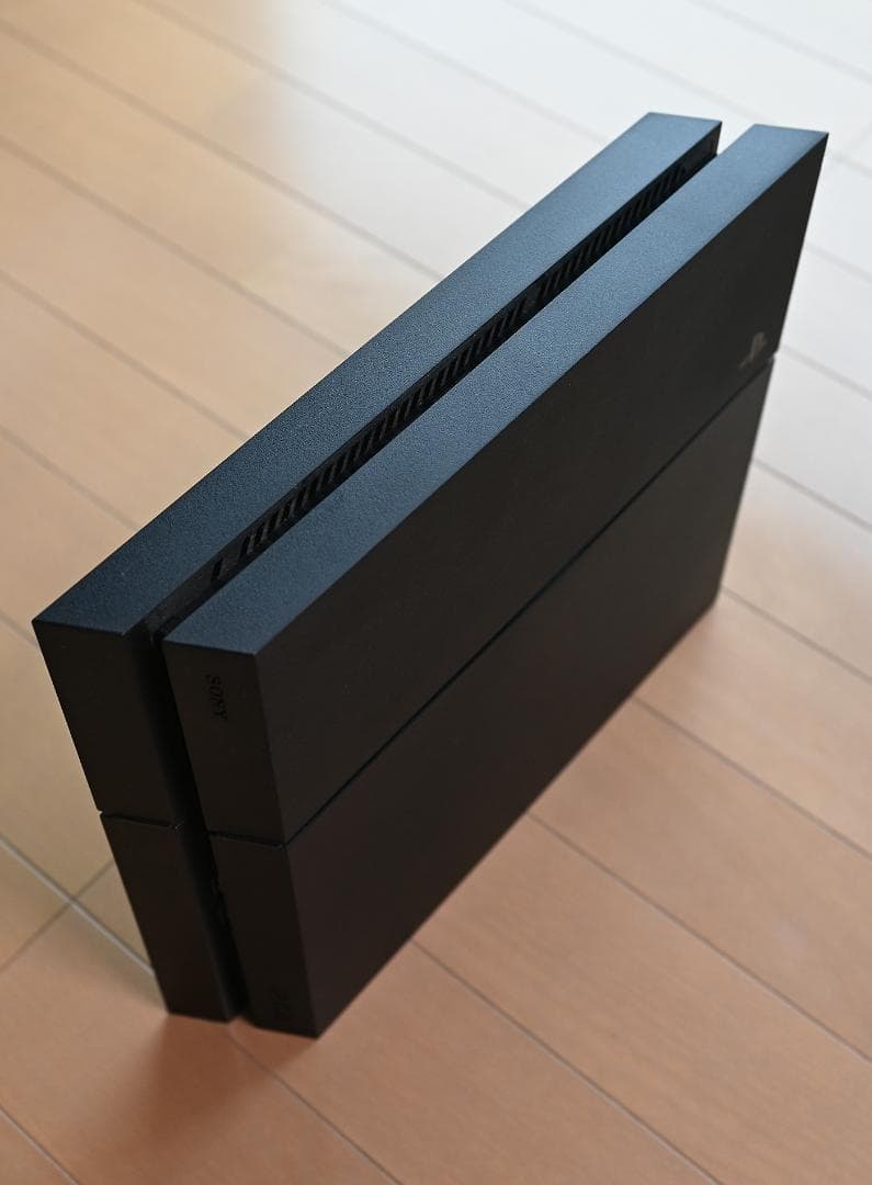 本体 ブラック目立った傷や汚れなし