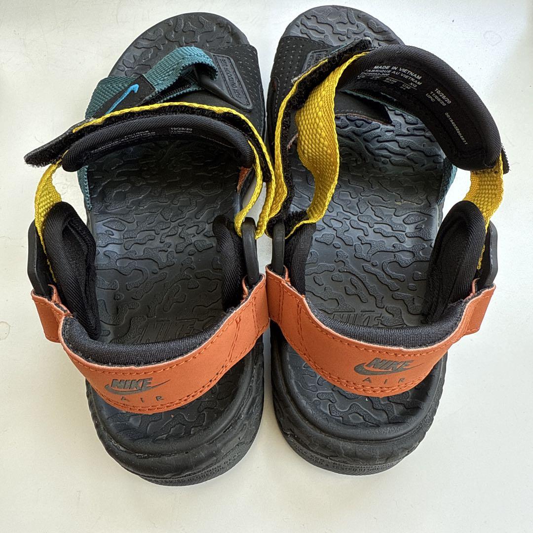 Nike ACG Air Deschutz 24cm ナイキ エアデシューツ - メルカリ