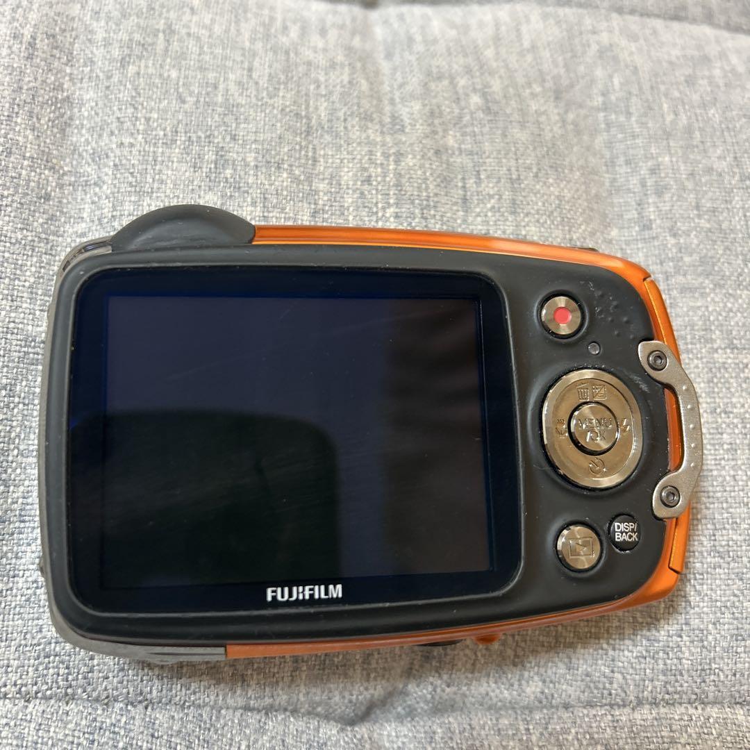 FUJIFILM　FinePix XP50　デジカメ