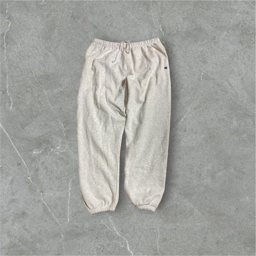 champion reverse weave 2XL アッシュグレー