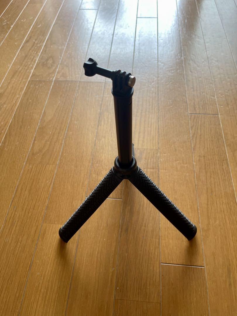 GoPro(ゴープロ) HERO9 Black ウェアラブルカメラ