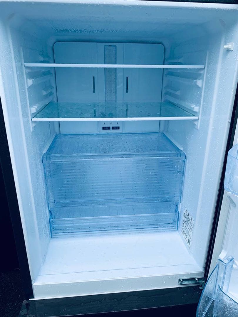 爆安 送料設置無料現品限り❗️早い者勝ち❗️大型冷蔵庫 洗濯機の2点