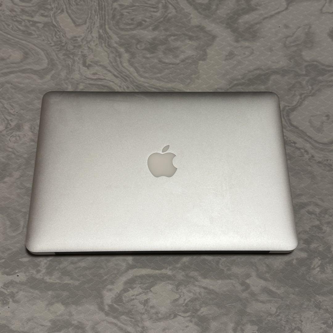 Apple MacBook Air シルバー 充電器付き Apple MacBook Air シルバー 本体 充電器付き - メルカリ