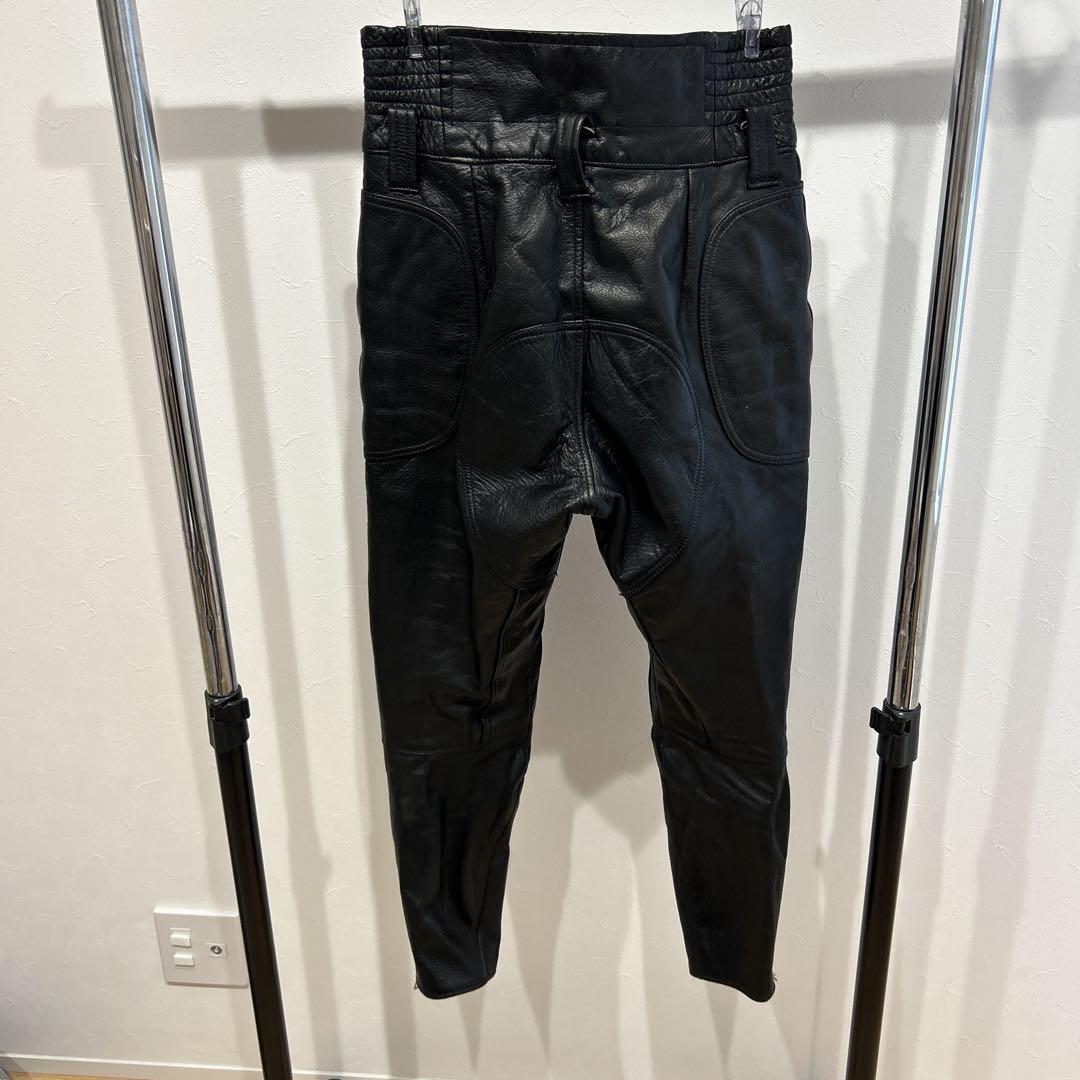 KUSHTANI クシタニ　革　レザーパンツ　 Mサイズ