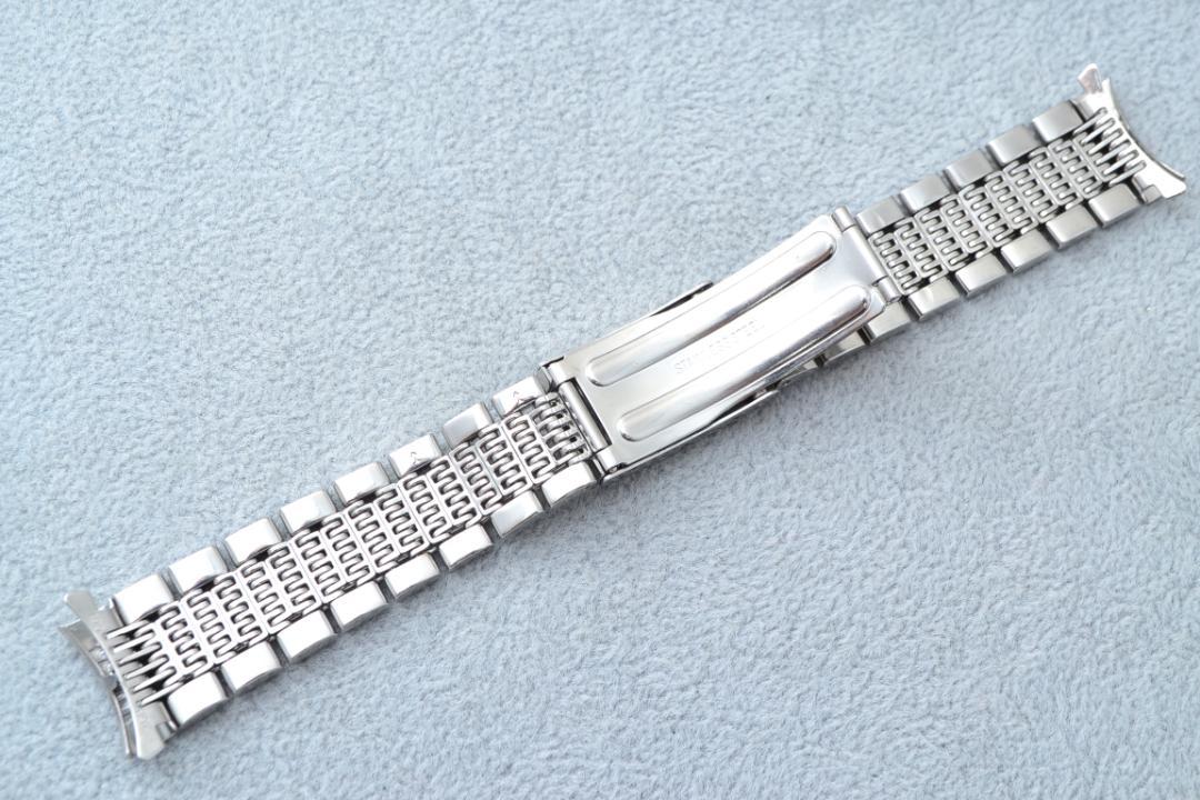 #T707 SEIKO ロードマチック　純正ベルト【 XGB 061 】