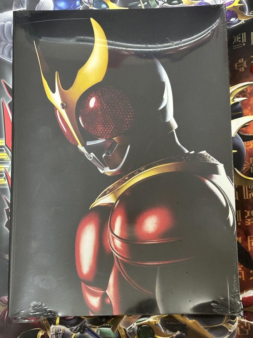 仮面ライダークウガ 超クウガ展 公式図録 完全限定 写真集 オダギリジョー 仮面ライダークウガ 超クウガ展 公式図録 完全限定 写真集