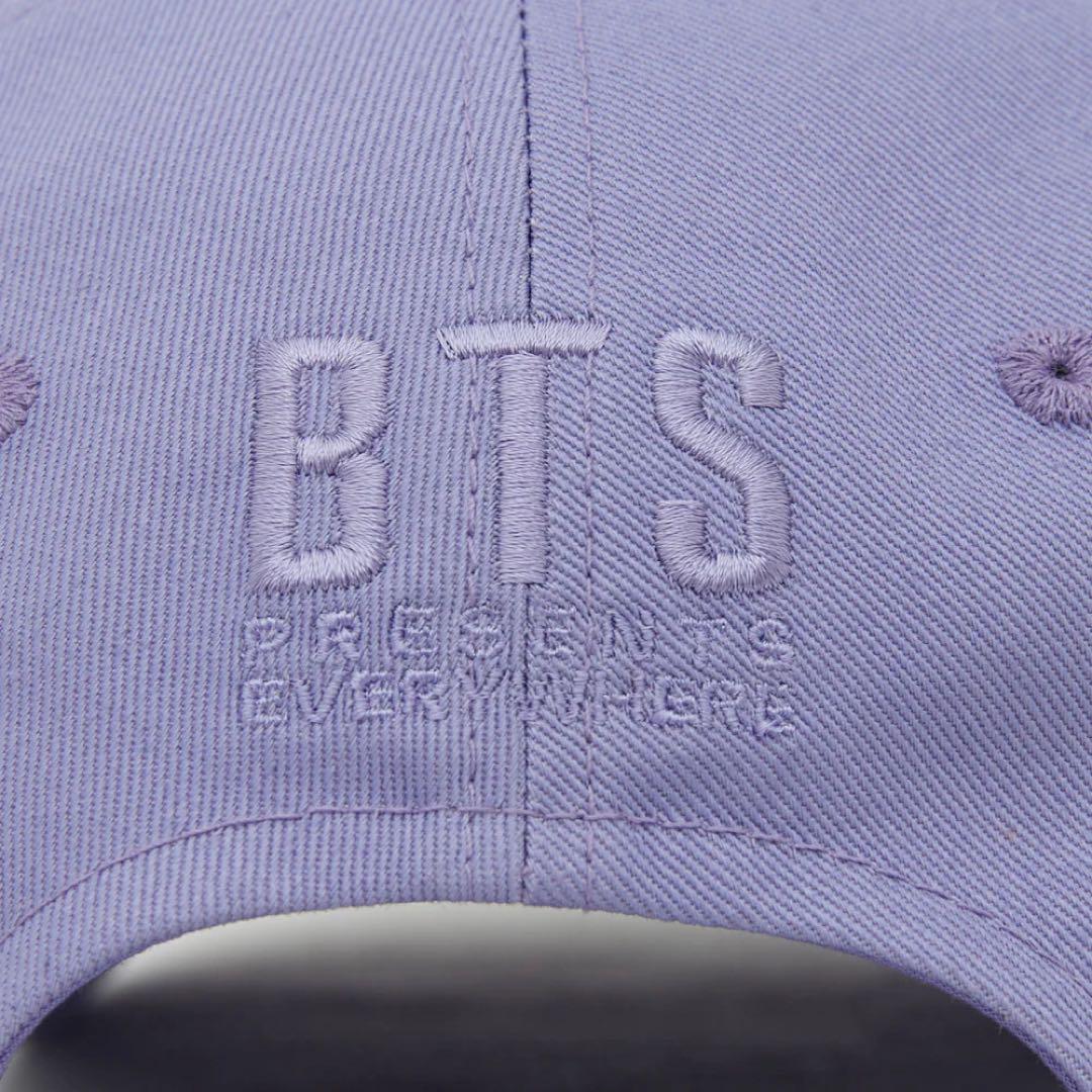 BTS FESTA Ball Cap キャップ フェスタ 未開封 公式 BTS FESTA Ball Cap キャップ フェスタ 未開封 公式 - メルカリ