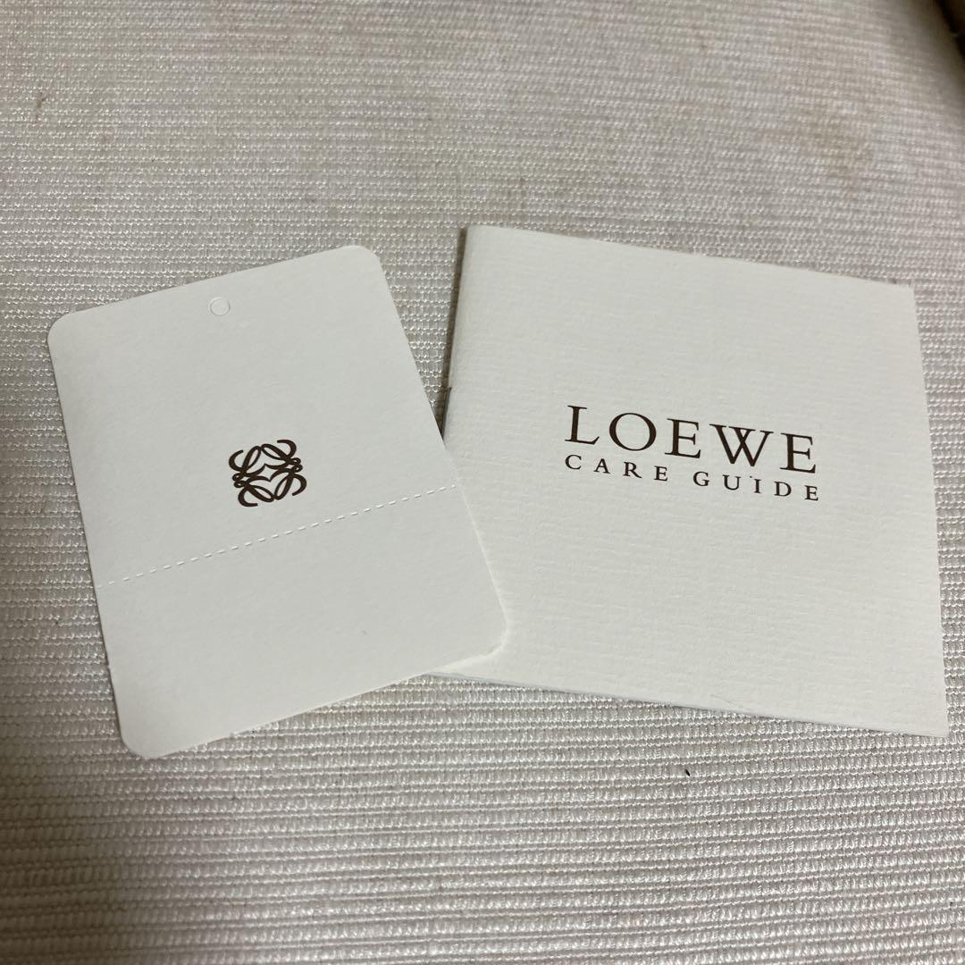 ロエベ フィエスタ