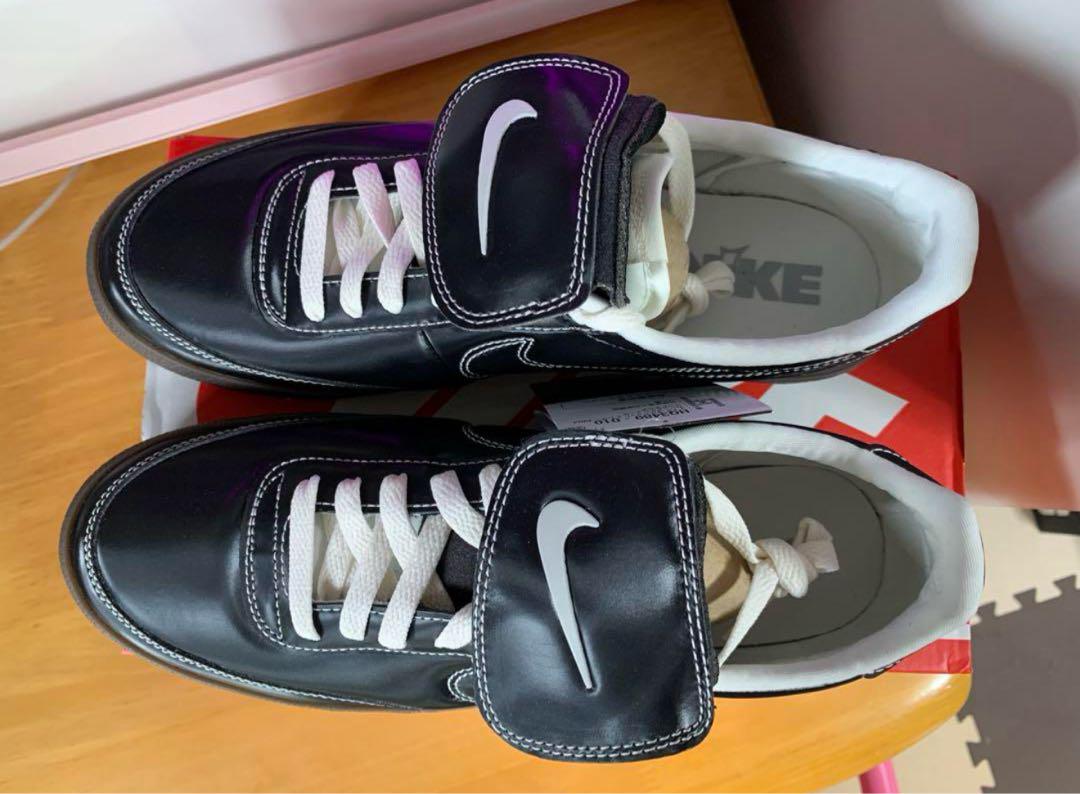 靴 Nike Killshot 2 Premium Black