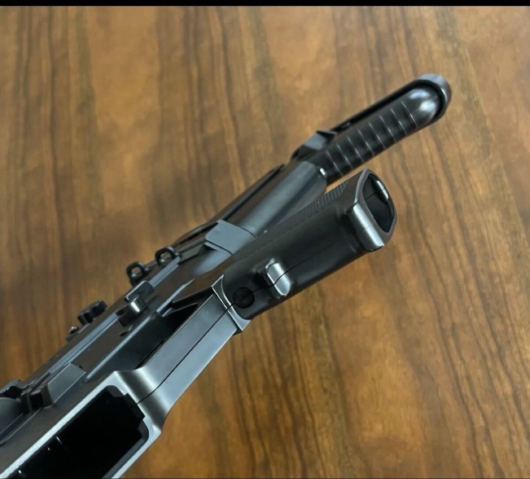 東京マルイ カスタム品　スカー　SCAR L電動ガン　ボーイズ　金属ピニオンギア 東京マルイ カスタム品 スカー SCAR L電動ガン ボーイズ 金属