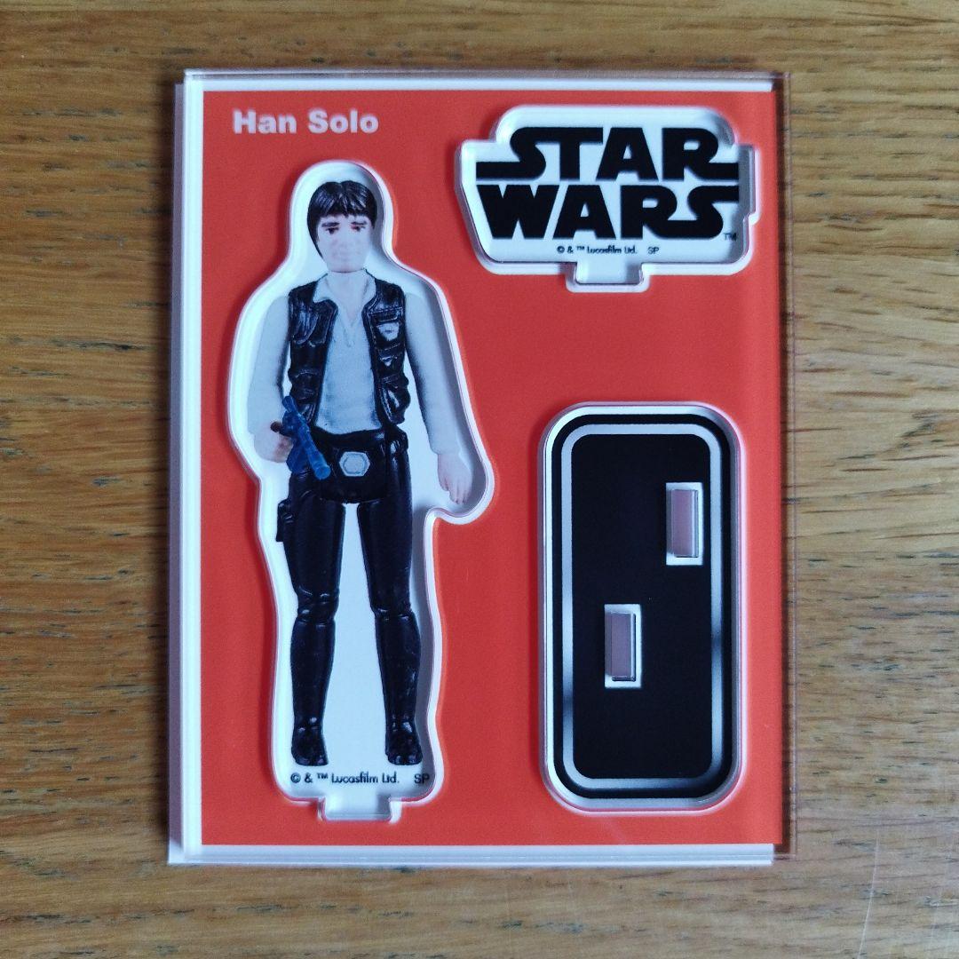 非売品　C-3PO スターウォーズセレブレーション　アクリルスタンド 非売品 C-3PO スターウォーズセレブレーション アクリルスタンド