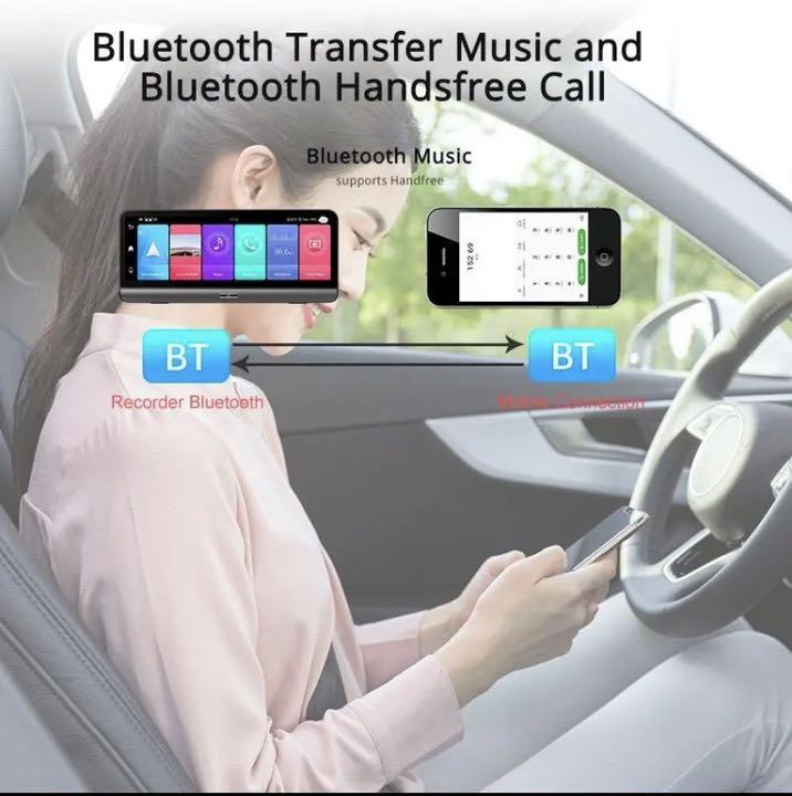 しくお P03ドラレコAndroid ドライブレコーダー 0SDMu-m38376747210 8 ‐・ケーブル