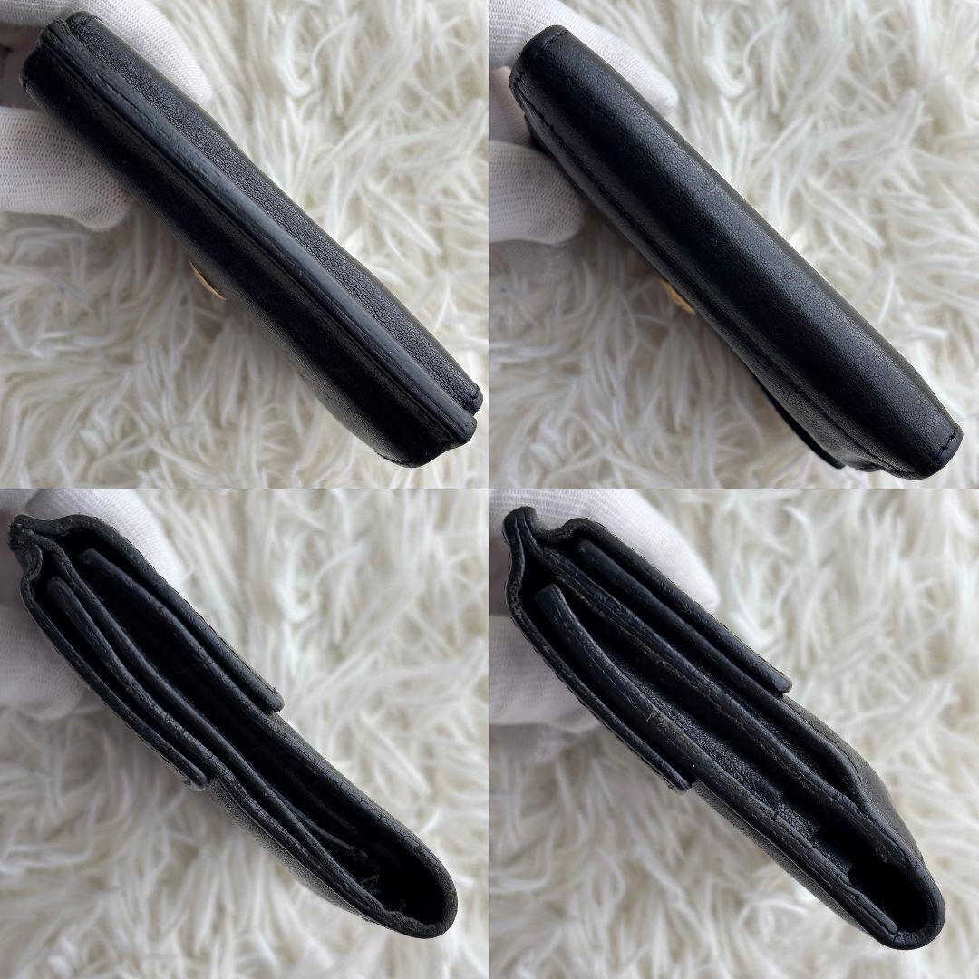 ※ぺこりんちょ※　　　　【激レア 良品】イルビゾンテ　折財布　コンパクト