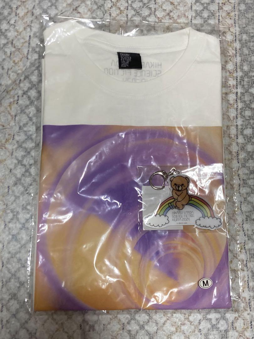 宇多田ヒカル UNIVERSE REMIX IDホルダー 宇多田ヒカル UNIVERSE REMIX IDホルダー キャラクターグッズ