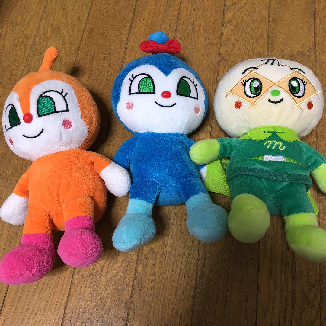 オンラインストアクーポン アンパンマン ぬいぐるみセット+おまけ付き オンラインストア通販店|おもちゃ・ホビー・グッズ,おもちゃ - dmrnepal.com オンラインストアクーポン アンパンマン ぬいぐるみセット+おまけ付き オンラインストア通販店|おもちゃ・ホビー・グッズ,おもちゃ - dmrnepal.com