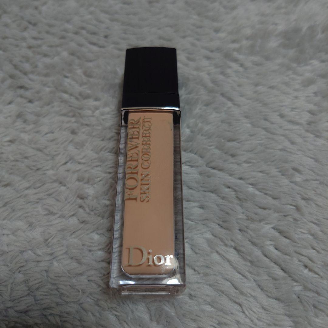 DIORフォエバーコンシーラー