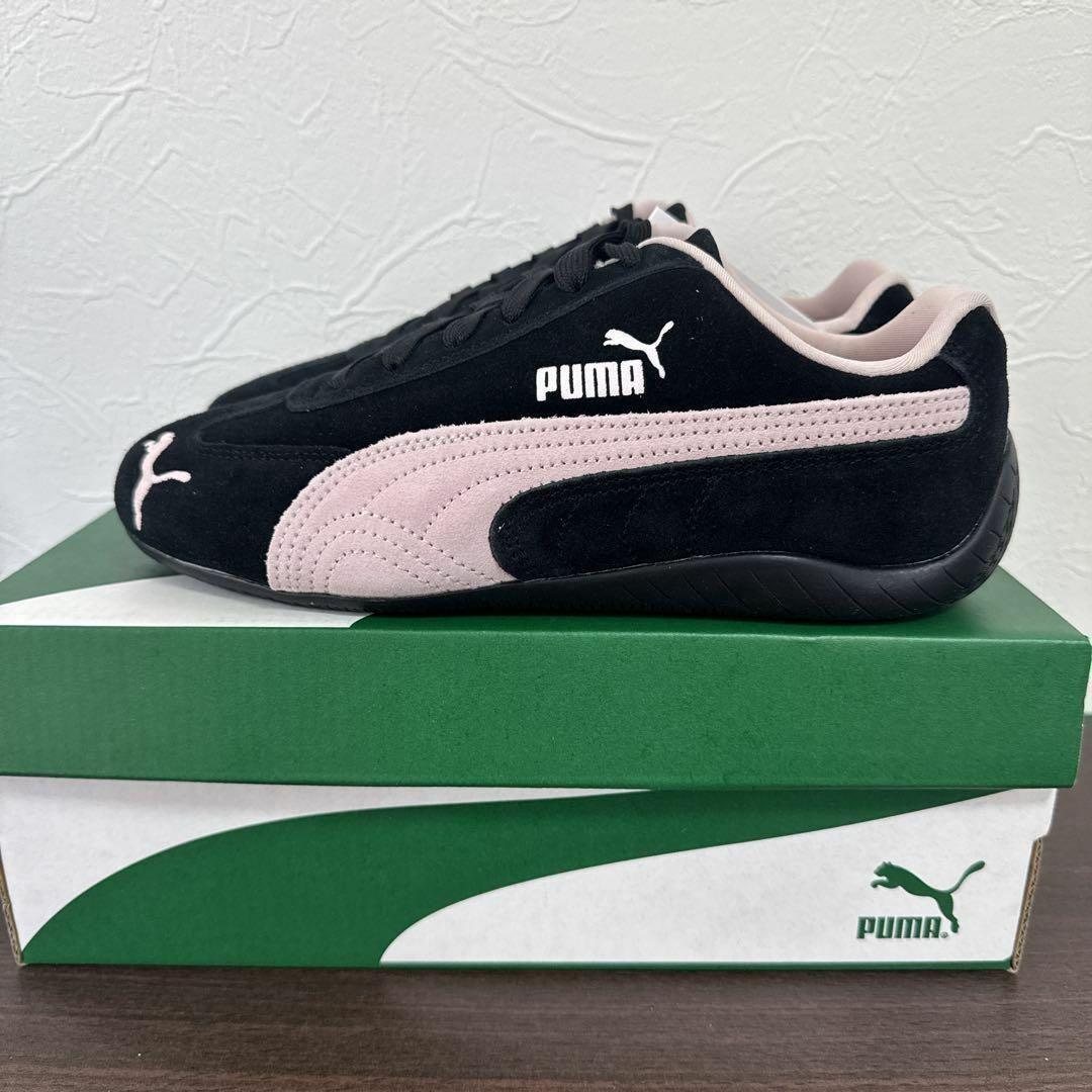PUMA　Speedcat OG　プーマ スピードキャット　24.5