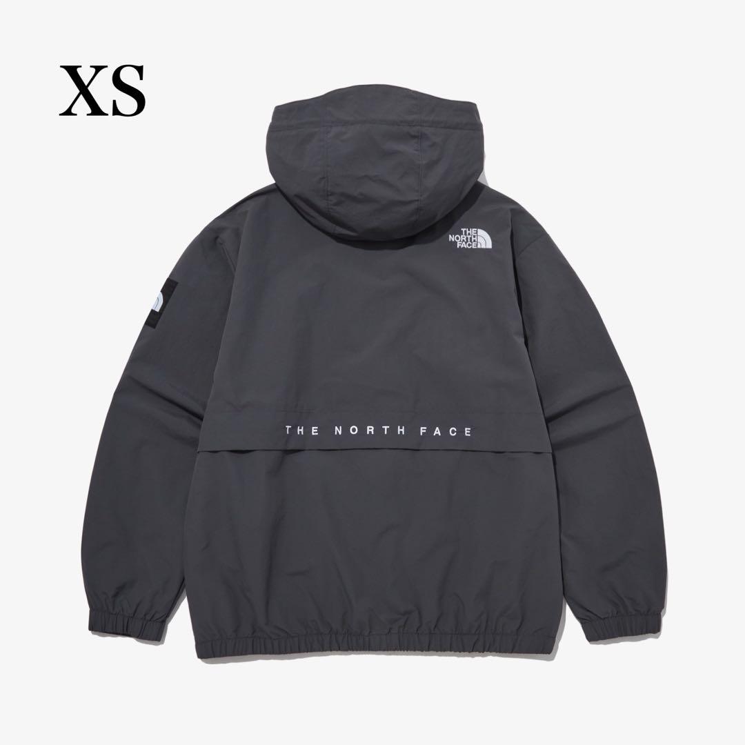 ノースフェイスVILAN EX JACKET グレー XS - メルカリ ノースフェイスVILAN EX JACKET グレー XS - メルカリ