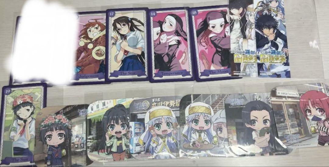 まとめ売り目立った傷や汚れなし