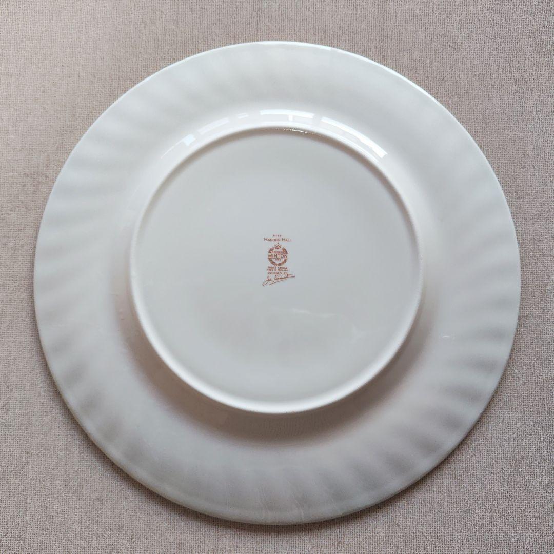 ✟ MINTON