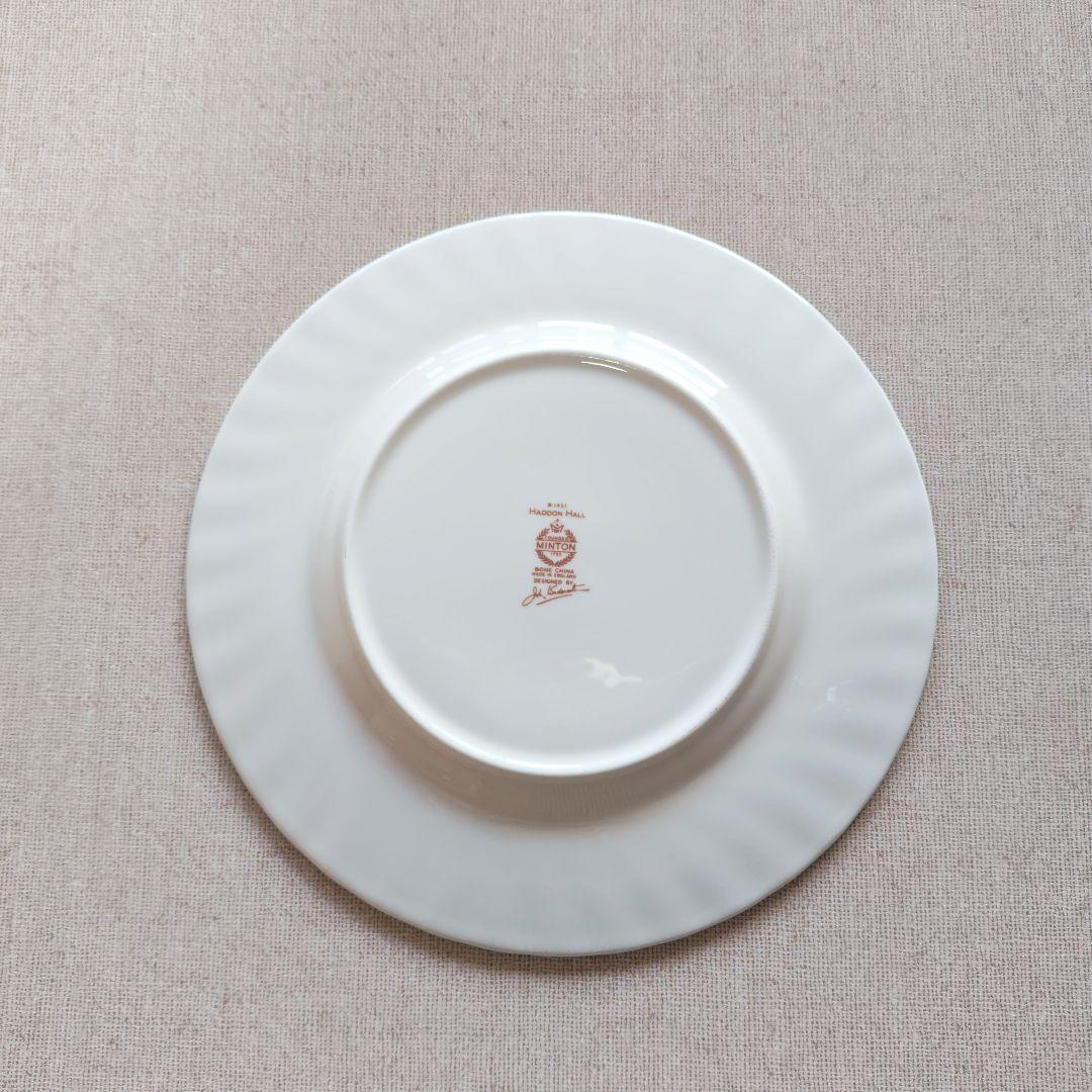 ✟ MINTON