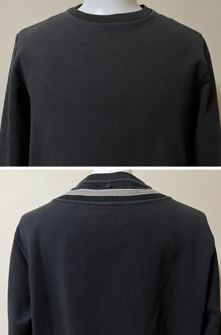shirt スウェット