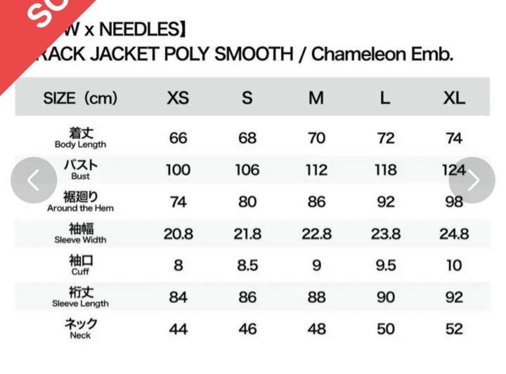 needles end of the world セットアップ 世界の終わり | pru.edu.ng