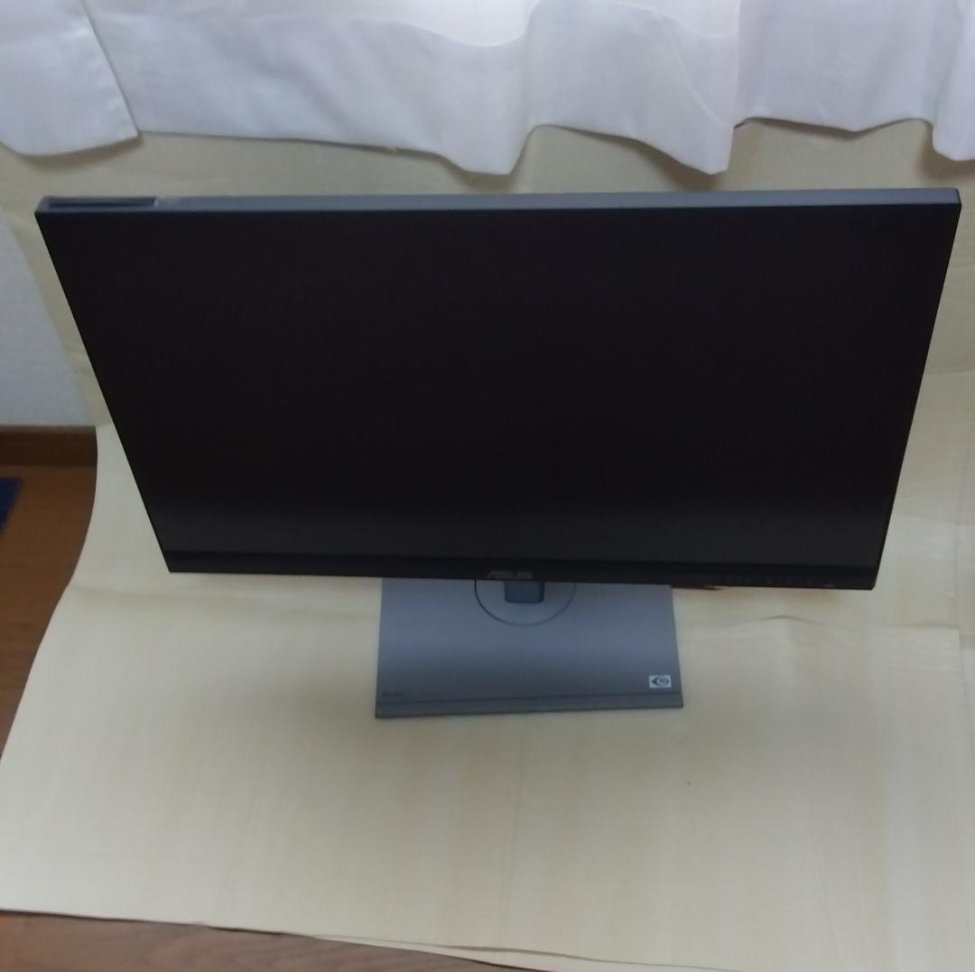 ASUS 4K モニター 27インチ PA279CV-J