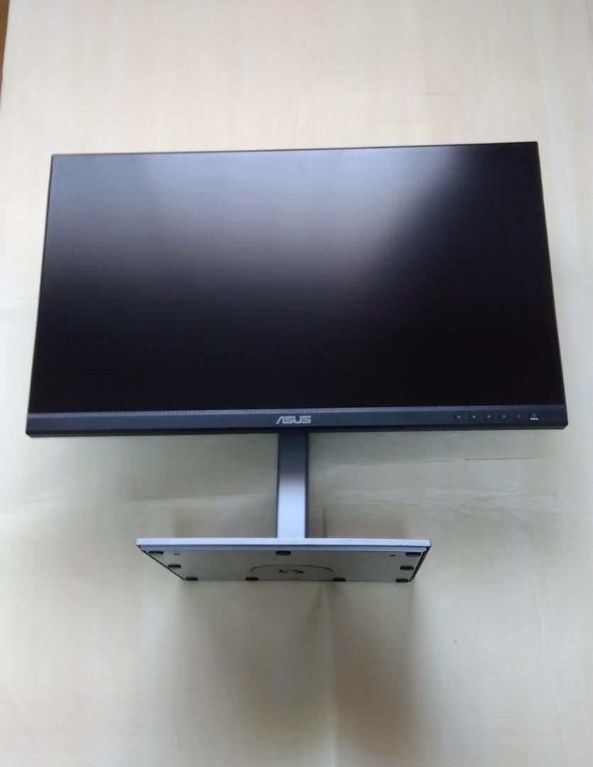 ASUS 4K モニター 27インチ PA279CV-J