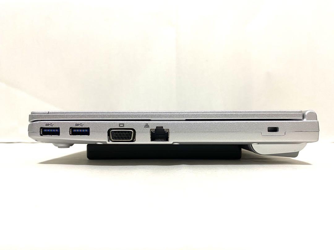 Office付き‼️　Let's note　CF-SV8R13VS　ノートパソコン 楽天市場】レッツノート 中古 CF-SV8R13VS ノートパソコン