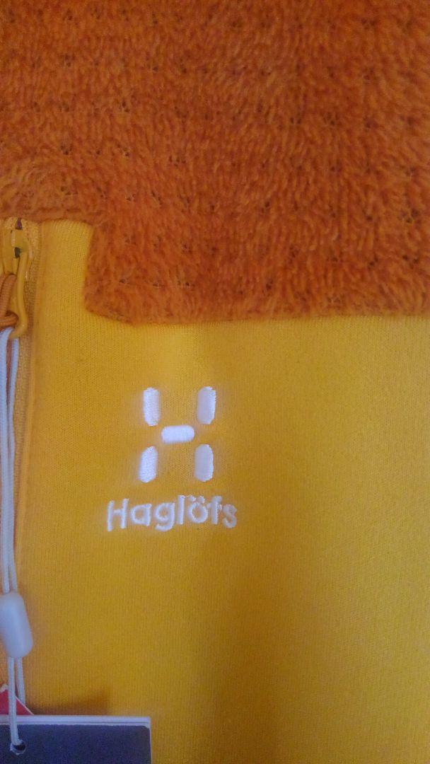 ホグロフス Haglofs ロック スピッツ ミッド フード Men