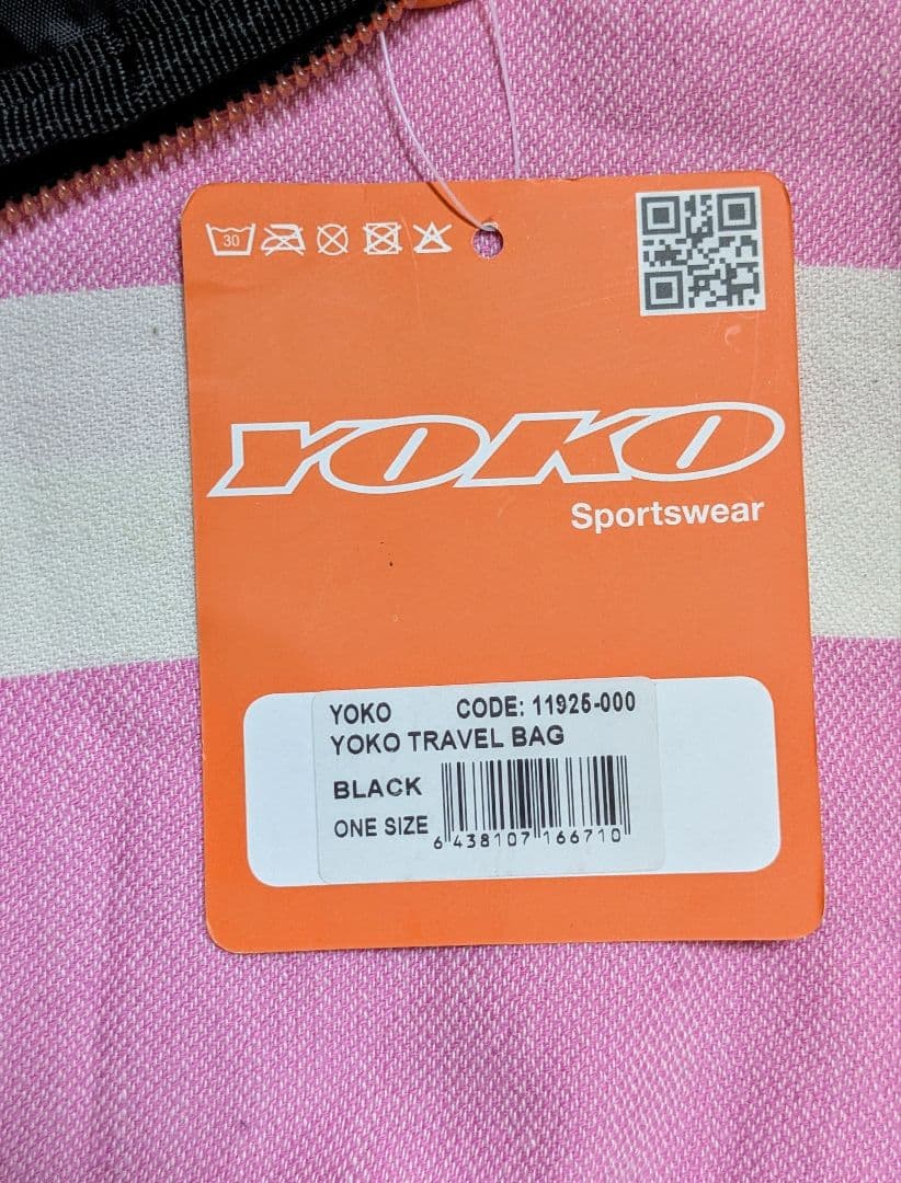 YOKO ソフトキャリーケース