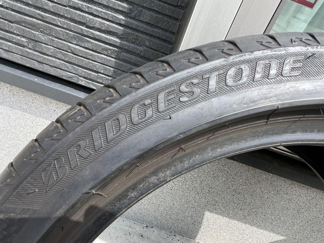 REGNO 225/45r18 2本セット