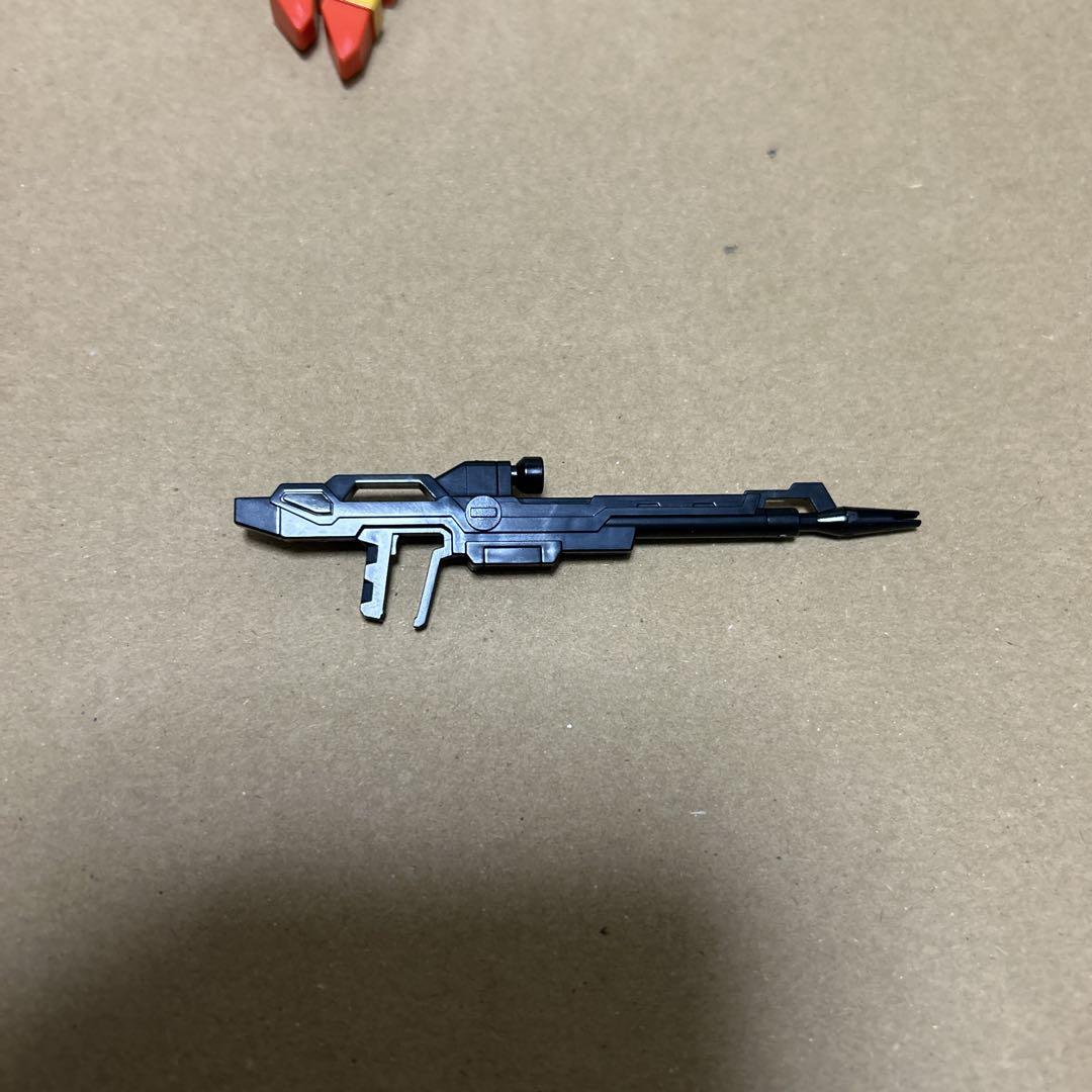 ガンプラ HG1/144 ガイアガンダム(アンドリュー・バルトフェルド専用機)