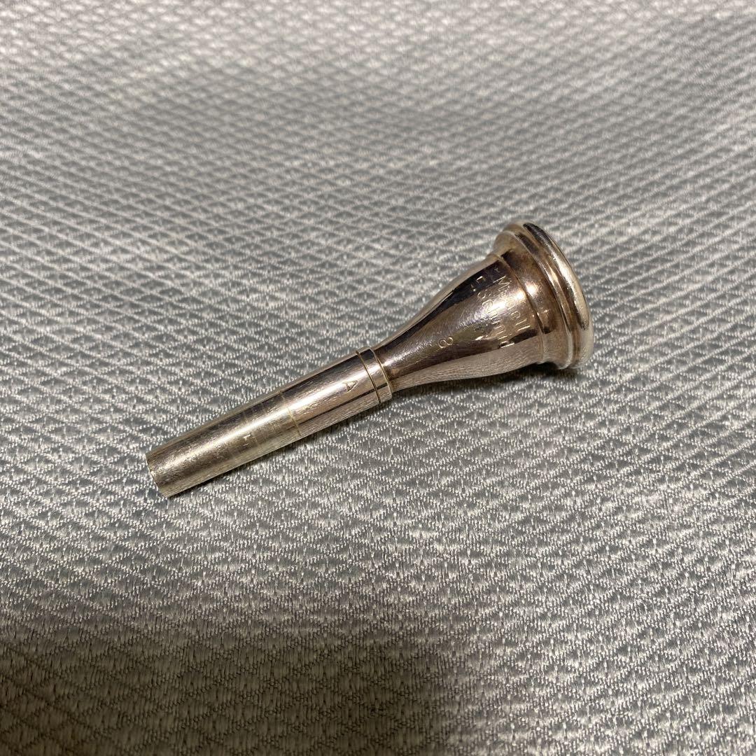 Tilz model schmid 8 ホルン  マウスピース