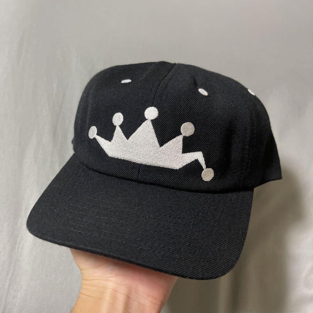 Stussy キャップ