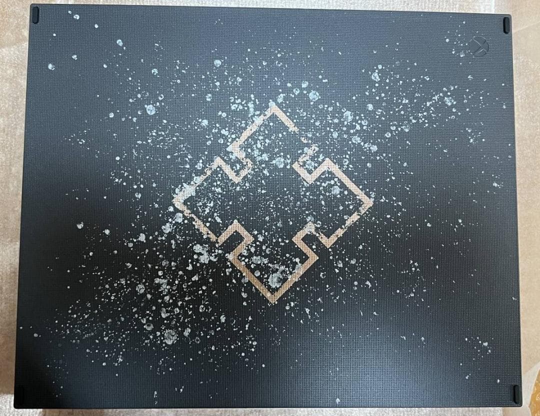 推奨される Xbox One X Gears 5 リミテッド エディション モデル