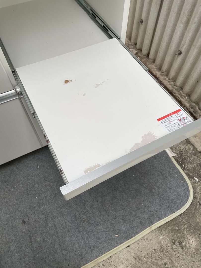 キッチンボード